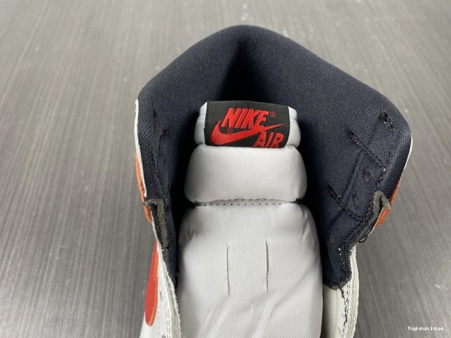 HYPE Jordan 1 High 555088-161 Retro OG Heritage 0819